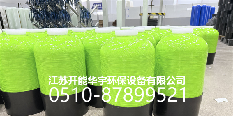 石家庄市压力桶砂滤罐 - 价格